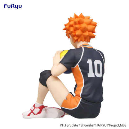 Good Smile Company Noodle Stopper Figure Haikyu Shoyo Hinata