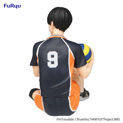 Good Smile Company Noodle Stopper Figure Haikyu Tobio Kageyama
