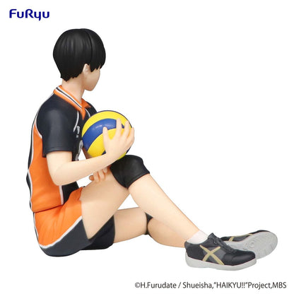 Good Smile Company Noodle Stopper Figure Haikyu Tobio Kageyama