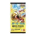 One Piece Card Game Japan: Booster Pack (OP-15) (JAPANESE)