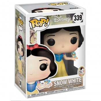 Funko POP: Disney - Snow White 339