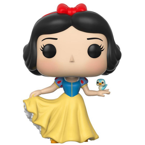 Funko POP: Disney - Snow White 339