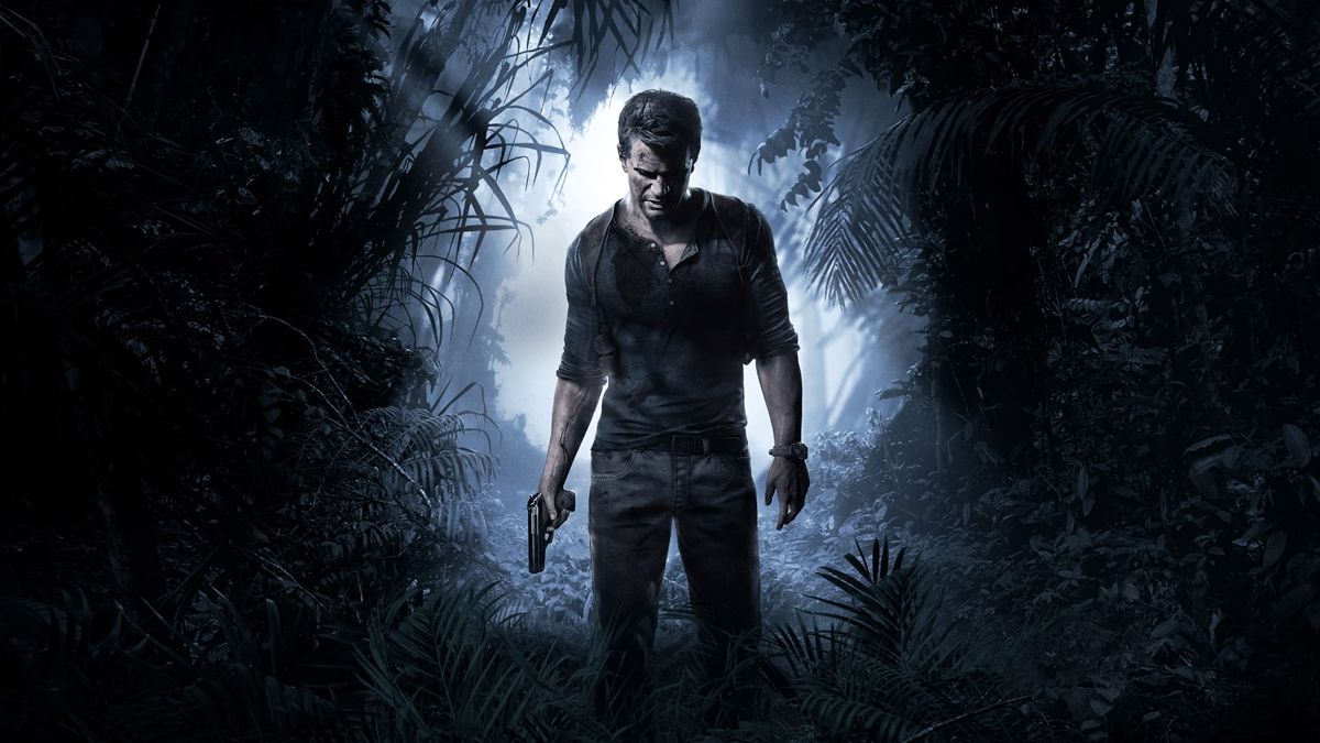 Uncharted 4: A Thief's End - Special Edition (PlayStation 4)