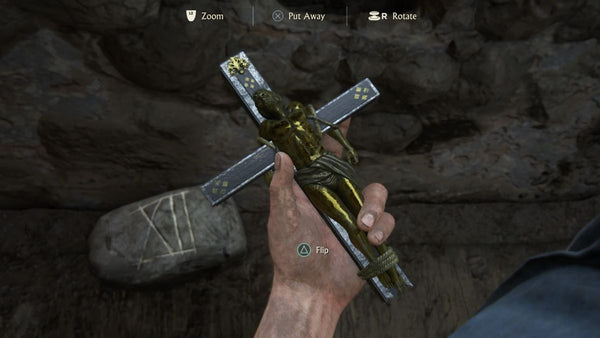 Uncharted 4: A Thief's End - Special Edition (PlayStation 4)