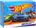 Hot Wheels 20-Car Pack Assortment