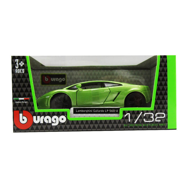 Bburago 1:32 CLASSIC CAR ASSORTMENT
