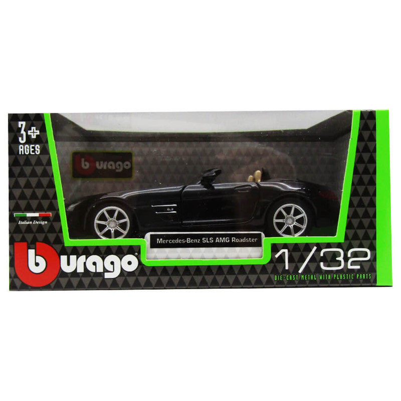 Bburago 1:32 CLASSIC CAR ASSORTMENT