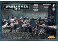 Warhammer 40,000 Tyranids: Tyranid Warriors