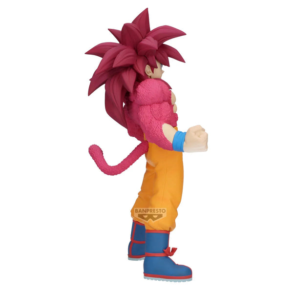 Banpresto Figure – Dragon Ball Daima Son Goku 19cm