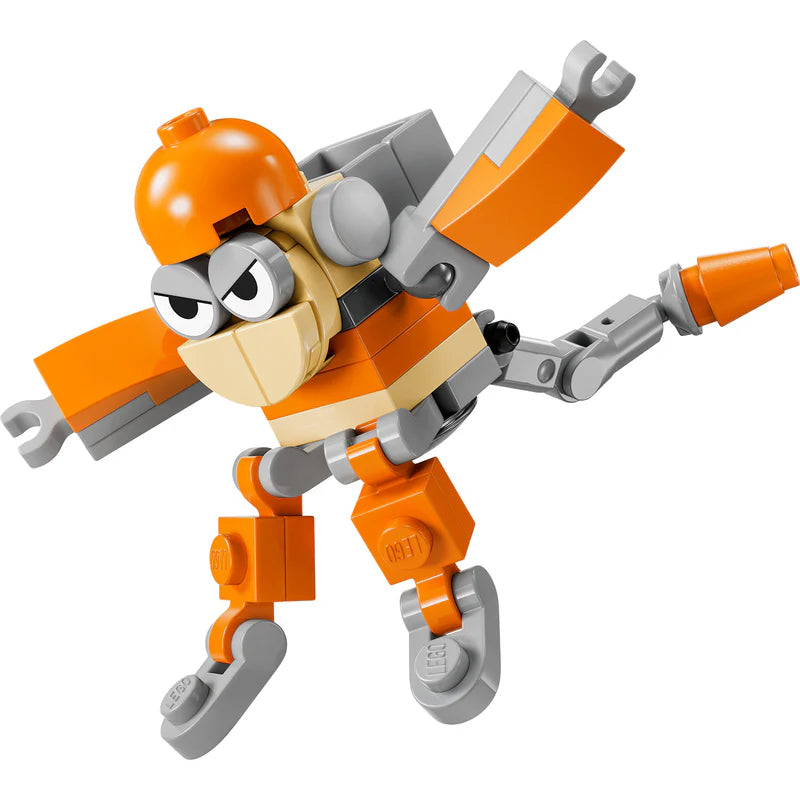 LEGO® | Polybag: Kiki's Coconut Attack (30676)