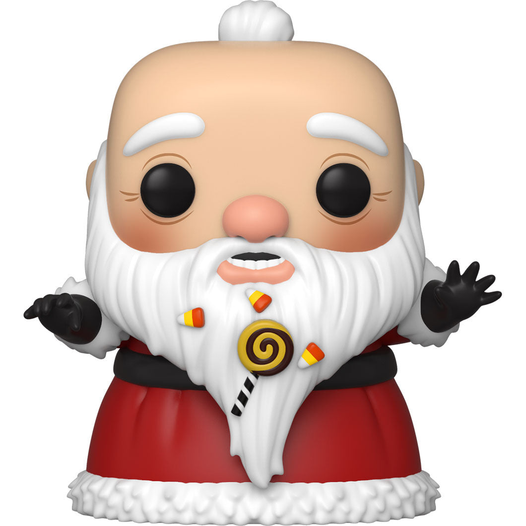 Funko POP: Disney Nightmare Before Christmas - Sandy Claws 805