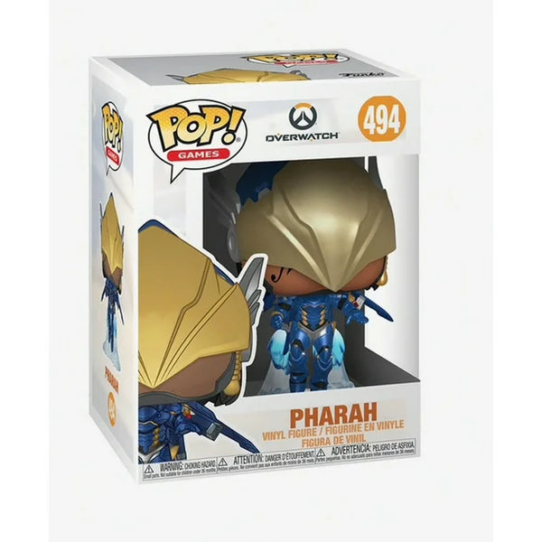 Funko POP: Overwatch - Pharah 494