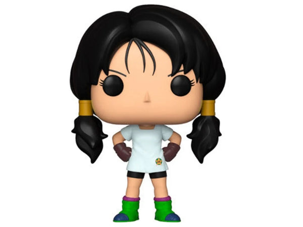 Funko POP: Dragon Ball Videl 528