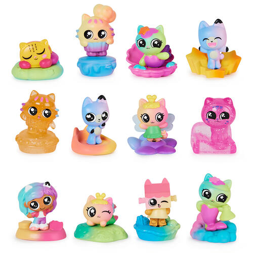 Gabby's Dollhouse: Surprise Figure