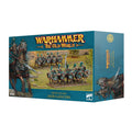 Warhammer The Old World Grand Cathay Jade Lancers box art