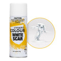 Warhammer Paint: Spray - White Scar