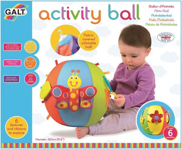 Activity Ball