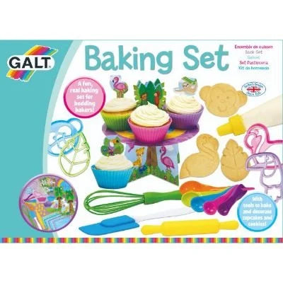 Baking Set
