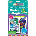 Water Magic - Look and Find in Outer Space
