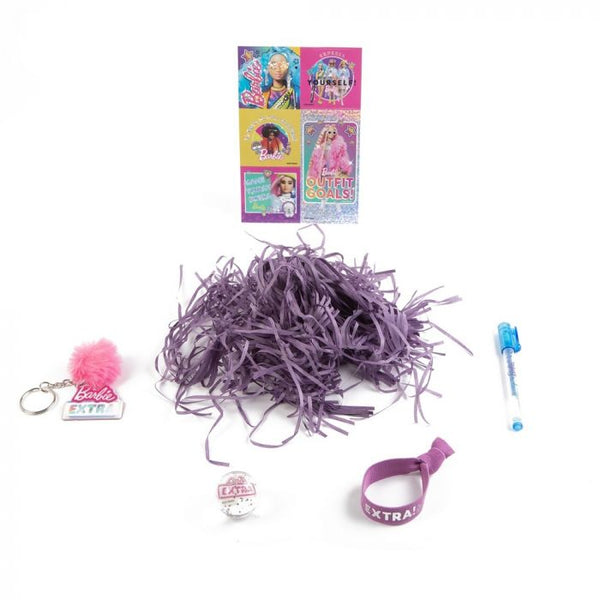 Barbie Colour Reveal Surprise Fun Bag