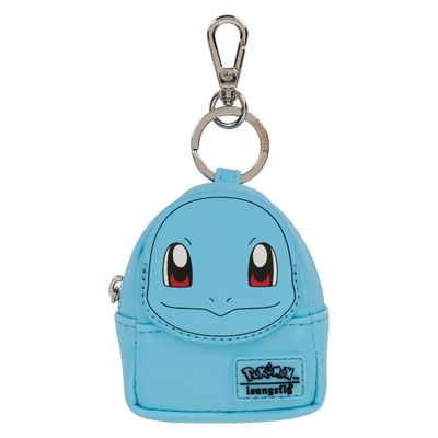 Loungefly - Pokémon Mystery Mini Backpack Charms