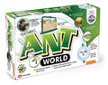 Ant World