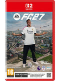 EA Sports FC 27 (Nintendo Switch 2)