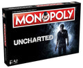 MONOPOLY: UNCHARTED