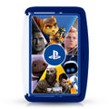 Top Trumps Playstation Limited Edition