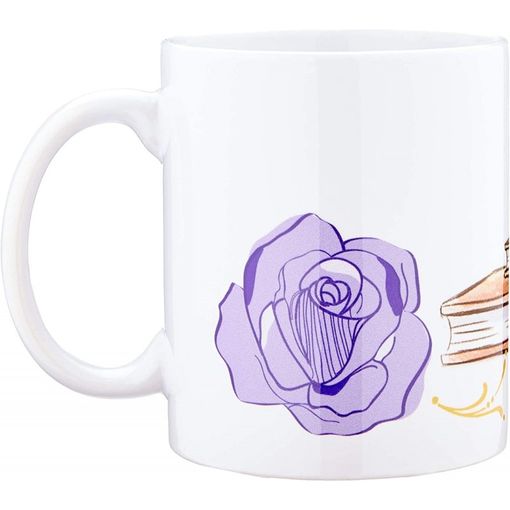 Beauty And The Beast (Chip Enchanted) Mug
