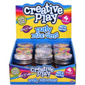Putty Mix Ums