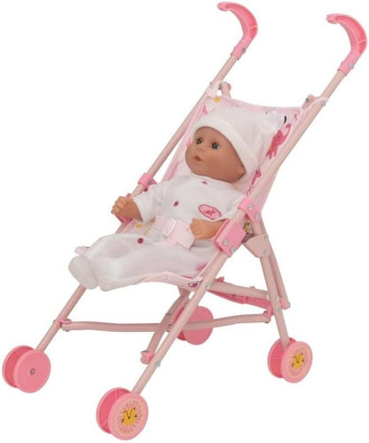 Baby Chic Baby Boo Stroller