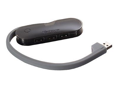 Targus: USB Hub 4 Port