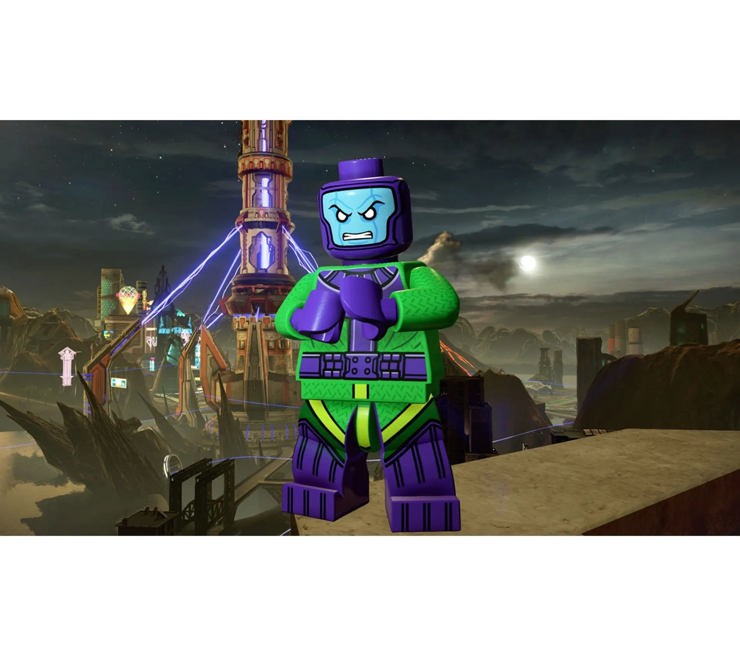 LEGO Marvel Super Heroes 2 (PlayStation 4)