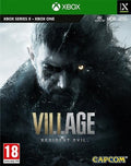 Resident Evil Village (Xbox Series X)