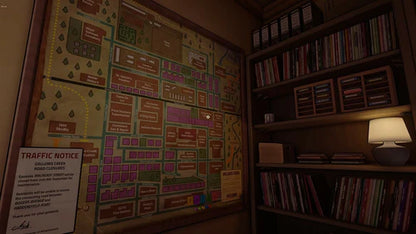 Killer Frequency (PlayStation 4)