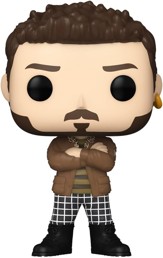 Funko Pop! TV – The Boys Season 3: Frenchie