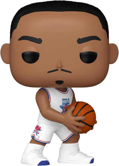 Funko POP: NBA Legends All Stars Dennis Rodman (1992)
