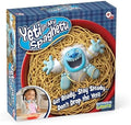 Yeti in My Spaghetti board game box