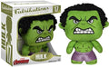 Funko Fabrikations: Marvel - Hulk