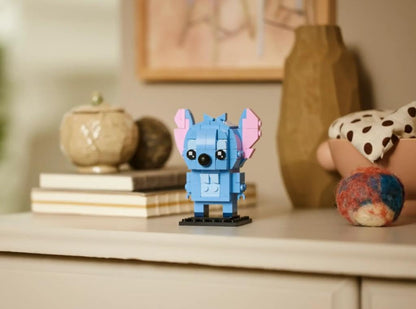 LEGO® | Brickheadz Stitch (40674)