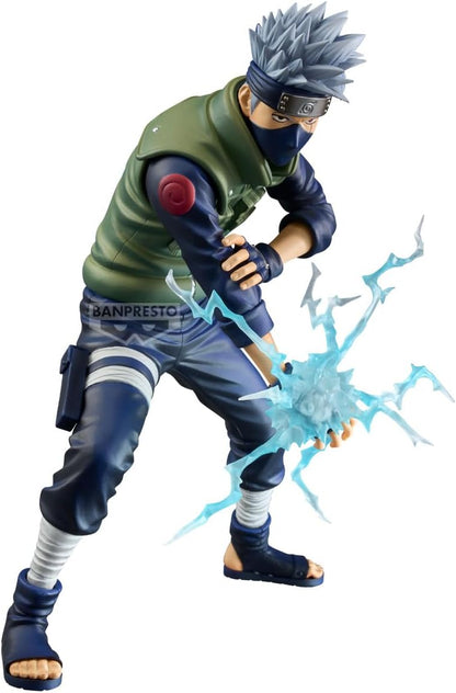 Naruto Shippuden: Grandista - Kakashi Hatake