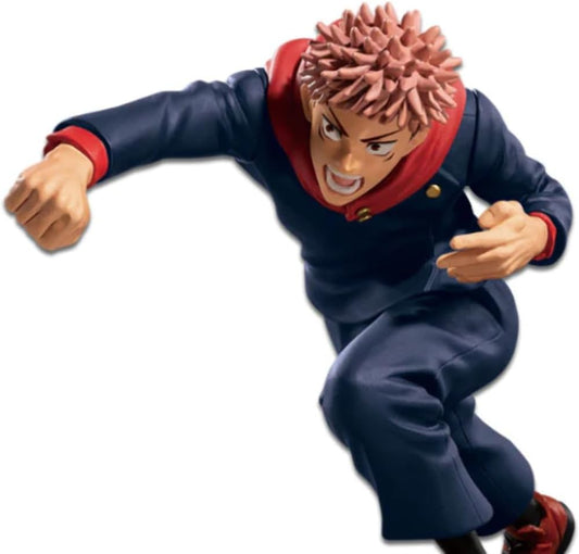 Jujutsu Kaisen Itadori