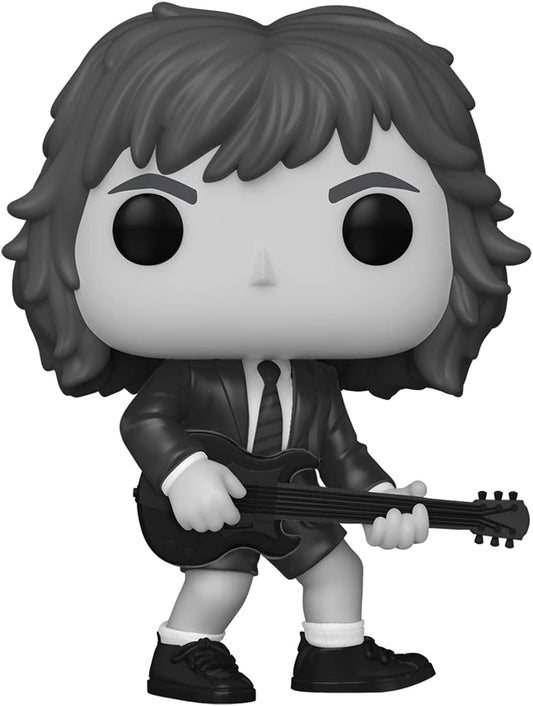 Funko POP Albums: AC/DC Back in Black 03
