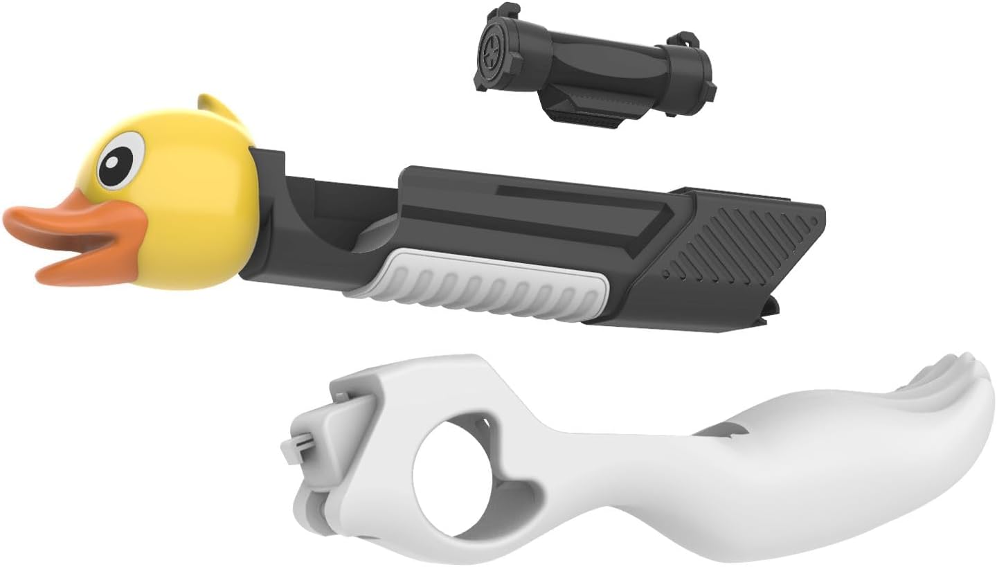 Duck Quack Shoot (Nintendo Switch)