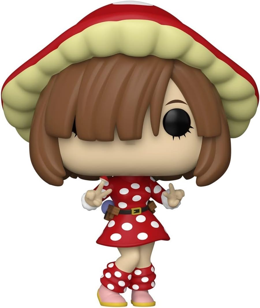 Funko POP: My Hero Academia Kinoko Komori 1237