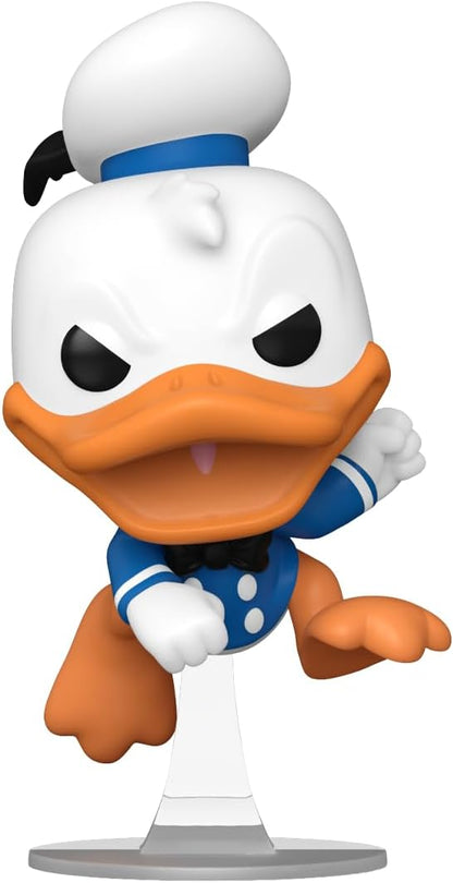 Funko POP! : Disney 90th Anniversary - Angry Donald Duck