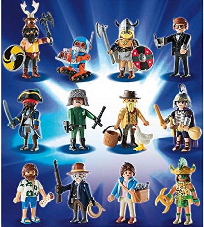 Playmobil Movie: Blind Bags Series 1