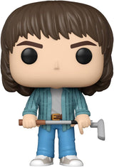 Funko POP: Stranger Things Jonathan with Golf Club 1459