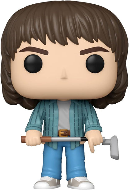 Funko POP: Stranger Things Jonathan with Golf Club 1459